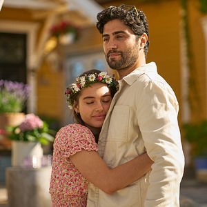 Photo Peiman Azizpour