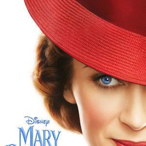 Photo Le Retour de Mary Poppins