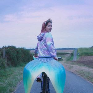 Photo Aloïse Sauvage