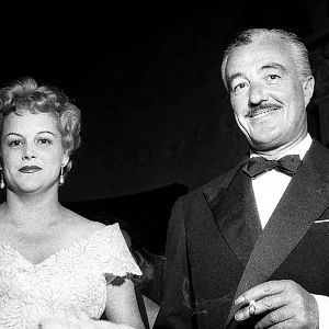 Photo Vittorio De Sica – La vita in scena