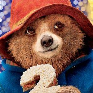 Photo Paddington 2