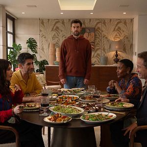 Photo David Duchovny