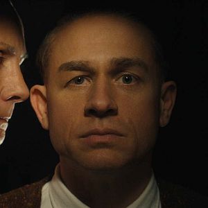 Photo Laurie Metcalf