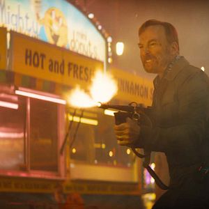 Photo Bob Odenkirk