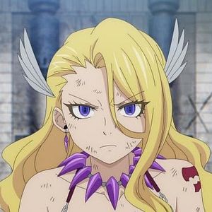 Photo Fairy Tail : 100 Years Quest