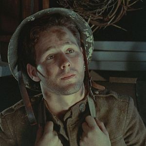 Photo Johnny got his Gun