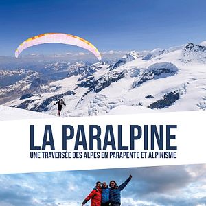 Photo La Paralpine