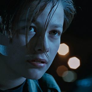 Photo Edward Furlong