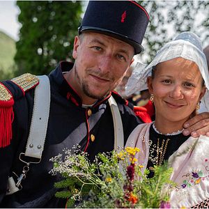 Photo ALTAÏR conférences - Les Alpes, ambiance des cimes