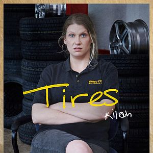 Photo Grosse pression