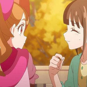 Photo Wonderful Precure!