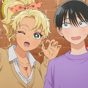 Photo Gals Can't Be Kind to Otaku !?