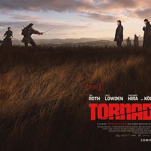 Photo Tornado