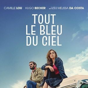 Photo Tout le bleu du ciel