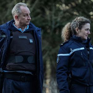 Photo Joséphine de Meaux