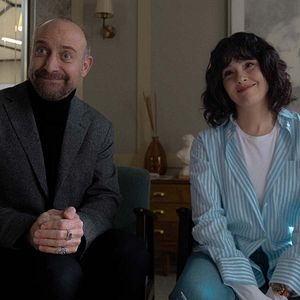 Photo Les Amoureux Anonymes