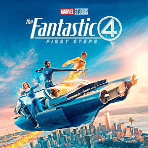 Photo Les 4 Fantastiques : Premiers pas