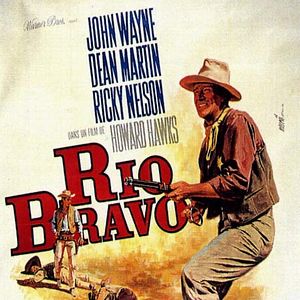 Photo Rio Bravo