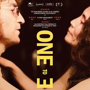Photo One To One: John & Yoko