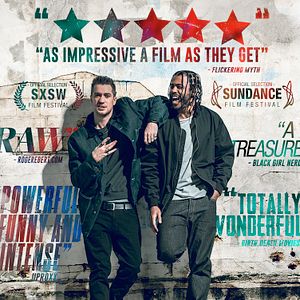 Photo Blindspotting