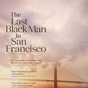 Photo The Last Black Man in San Francisco