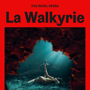 Photo La Walkyrie (The Royal Opera)