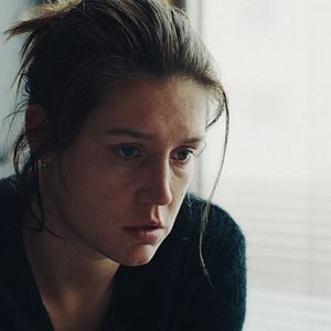 Photo Adèle Exarchopoulos