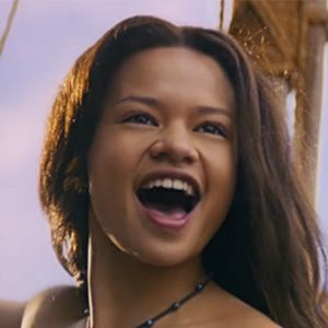 Photo Catherine Laga'aia