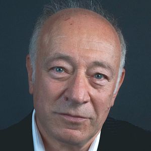 Photo Simon Bakhouche