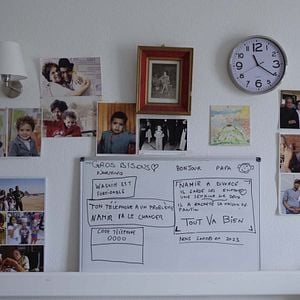 Photo La Vie après Siham