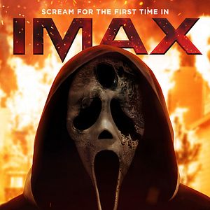 Photo Scream 7