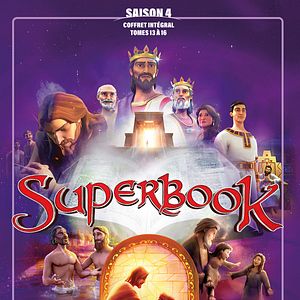 Photo Superbook