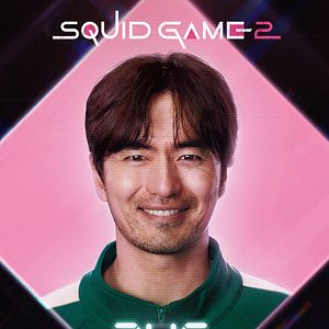 Photo Squid Game