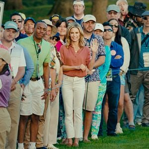 Happy Gilmore 2 - Film 2025 - AlloCiné