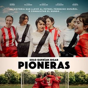 Photo Pioneras