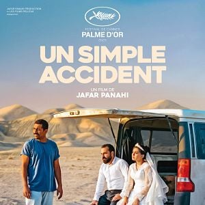 Photo Un simple accident
