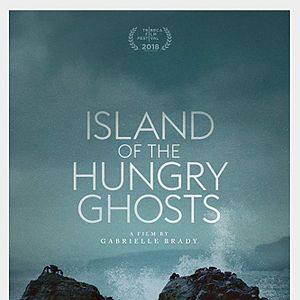 Photo Island of the Hungry Ghosts