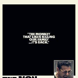 Photo The Monkey