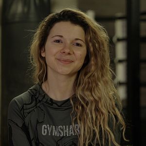 Photo Toutes musclées