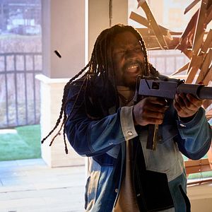 Photo Marshawn Lynch