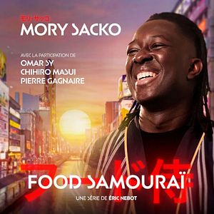 Photo Food Samouraï