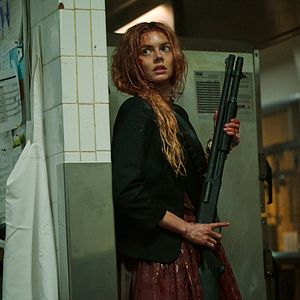 Photo Samara Weaving