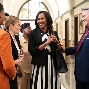 Photo Terri J. Vaughn