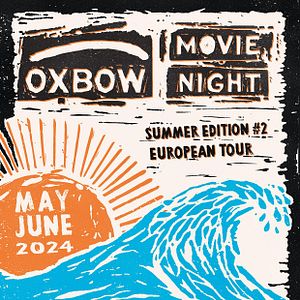 Photo Oxbow Movie Night - Summer Edition #2