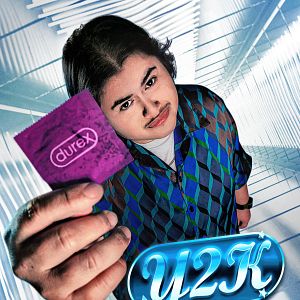 Photo Y2K