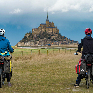 Photo L’œil du cyclo