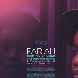 Photo Pariah