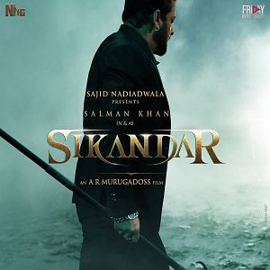 Photo Sikandar