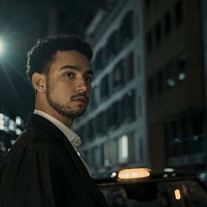 Photo Archie Madekwe