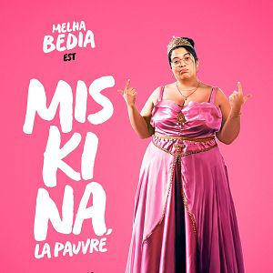 Photo Miskina, la pauvre